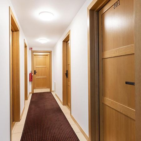 Cathedral Apartments By Reside Baltic Vilnius Luaran gambar