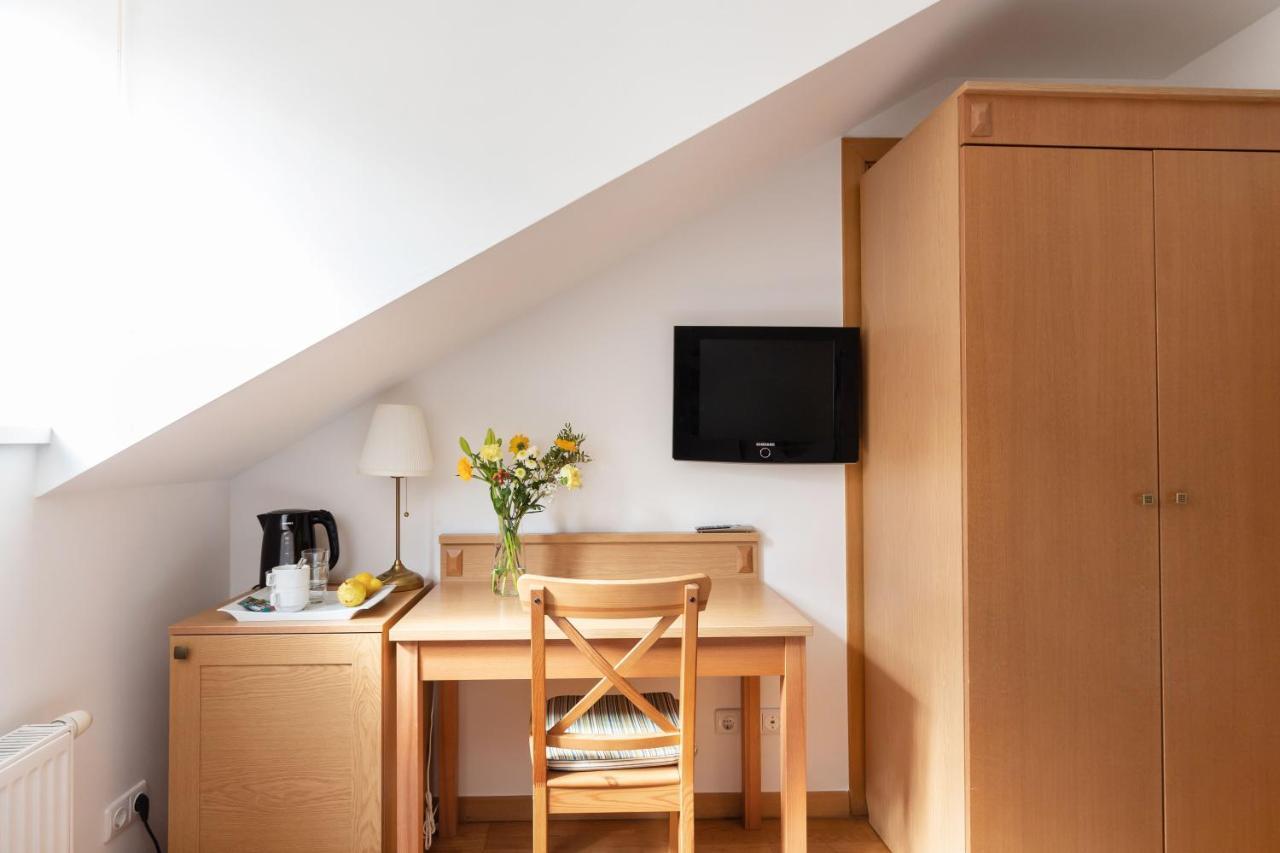 Cathedral Apartments By Reside Baltic Vilnius Luaran gambar